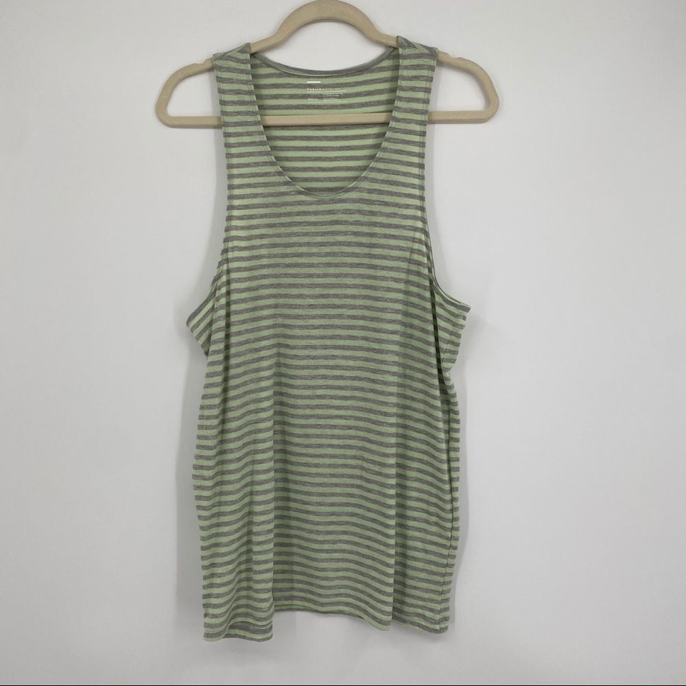🐇 Public Opinion Nordstrom Tank Top Shirt Blouse M